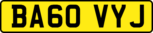 BA60VYJ