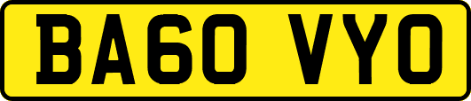 BA60VYO
