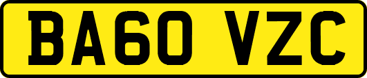 BA60VZC