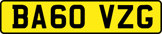 BA60VZG