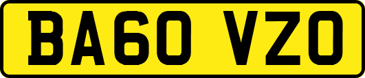BA60VZO