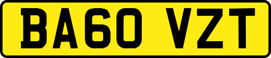 BA60VZT