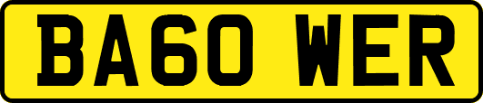 BA60WER