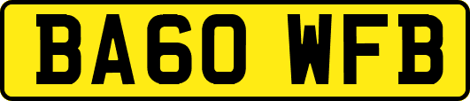 BA60WFB