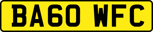 BA60WFC
