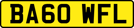 BA60WFL