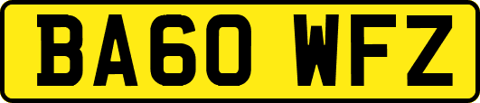 BA60WFZ