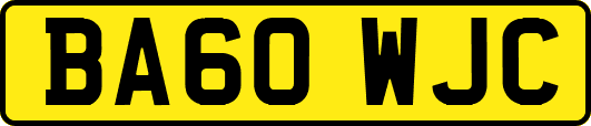 BA60WJC