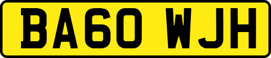 BA60WJH