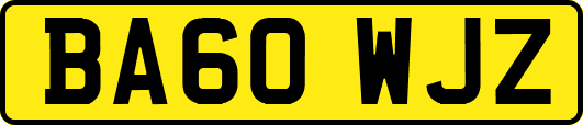 BA60WJZ