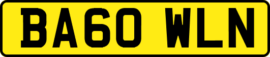 BA60WLN