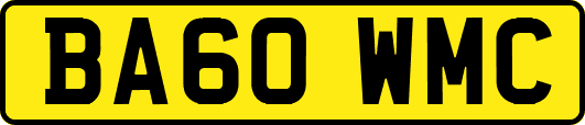 BA60WMC