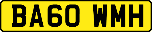 BA60WMH