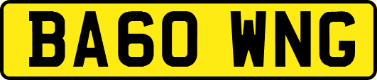 BA60WNG