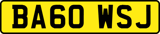 BA60WSJ