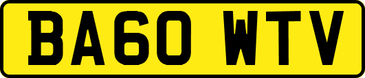 BA60WTV