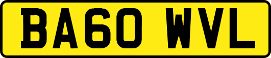 BA60WVL