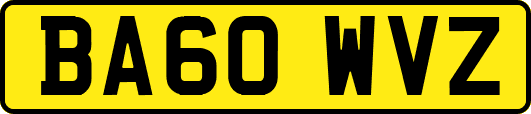 BA60WVZ