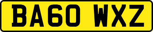 BA60WXZ