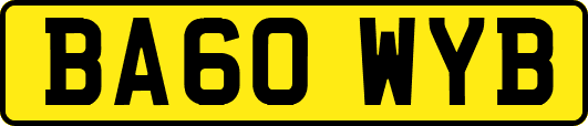 BA60WYB