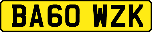 BA60WZK