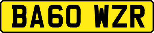 BA60WZR