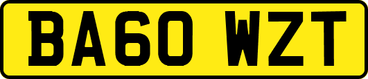 BA60WZT