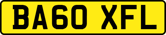 BA60XFL
