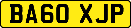 BA60XJP