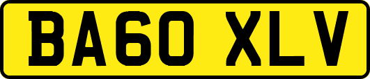 BA60XLV