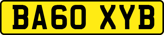 BA60XYB
