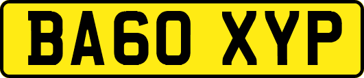 BA60XYP