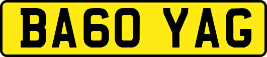 BA60YAG