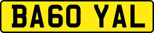 BA60YAL
