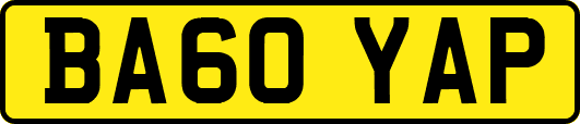 BA60YAP