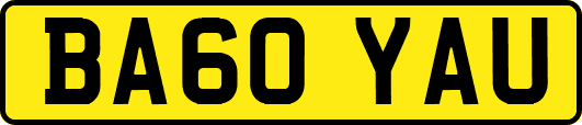 BA60YAU
