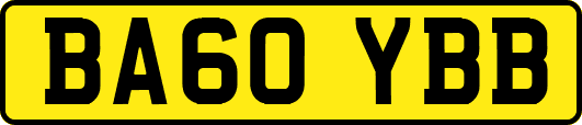 BA60YBB