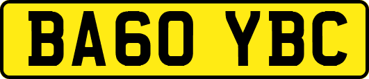BA60YBC