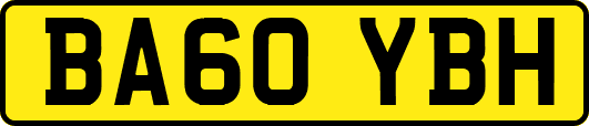 BA60YBH