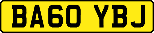 BA60YBJ