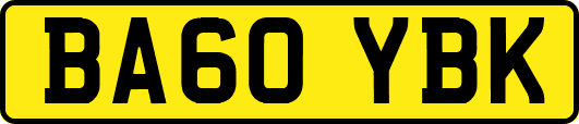 BA60YBK