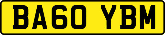 BA60YBM