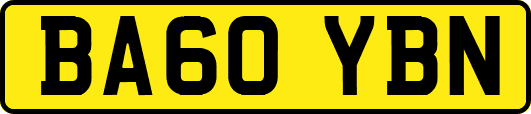 BA60YBN