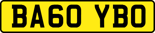 BA60YBO