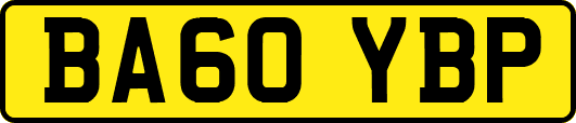 BA60YBP