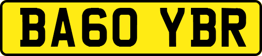 BA60YBR