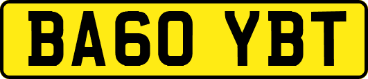 BA60YBT
