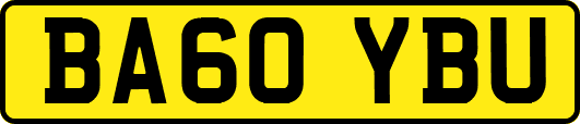 BA60YBU