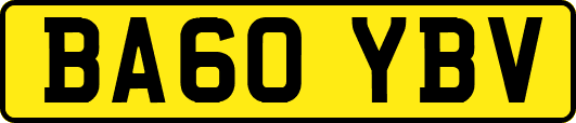 BA60YBV
