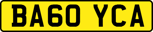 BA60YCA